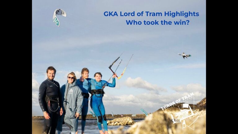 GKA Lord of tram Aftermovie - Part 2