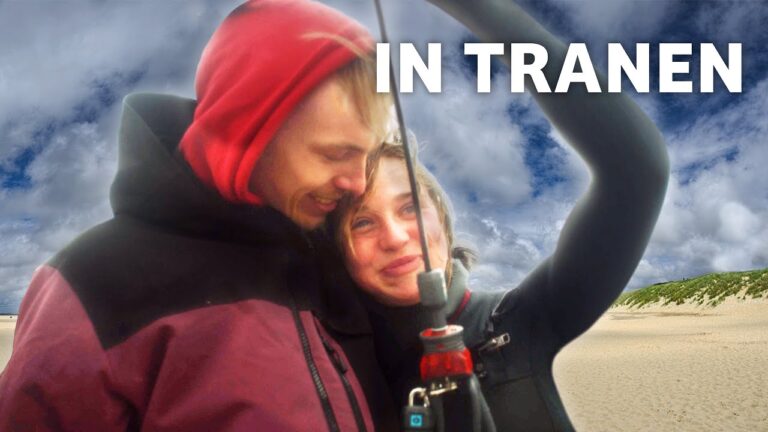 I CAN FINALLY KITESURF AGAIN AFTER 10 MONTHS | PIPSVLOG #1