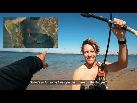 "ISLAND BOYS" In Sicily