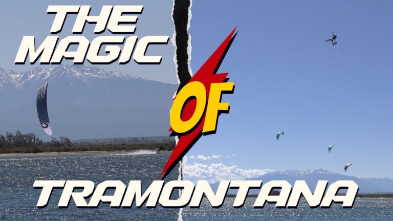 The Magic of the Tramontana
