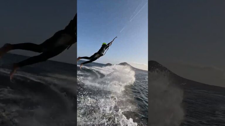The secret flip