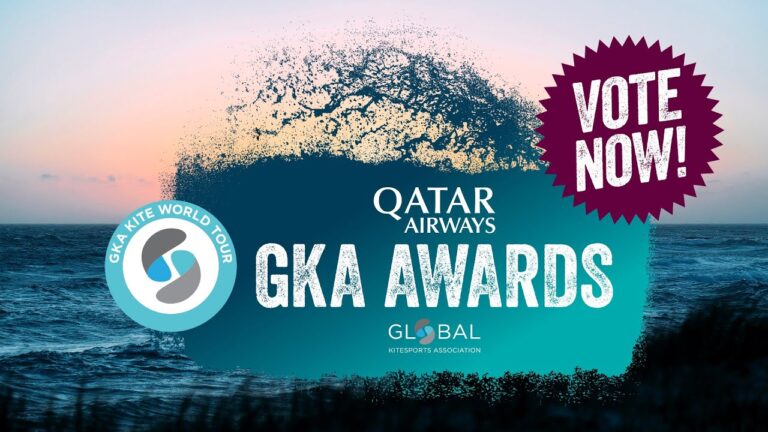 Qatar Airways GKA Awards 2023 | VOTE NOW!