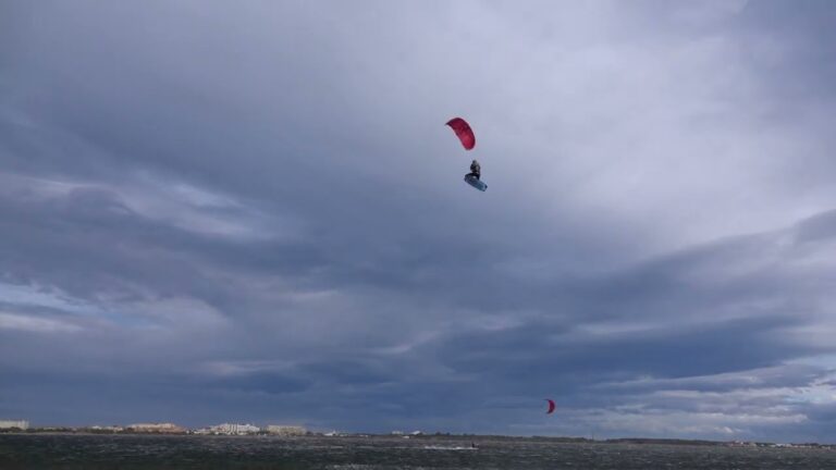 DOUBLE LOOP MADNESS IN FRANCE!