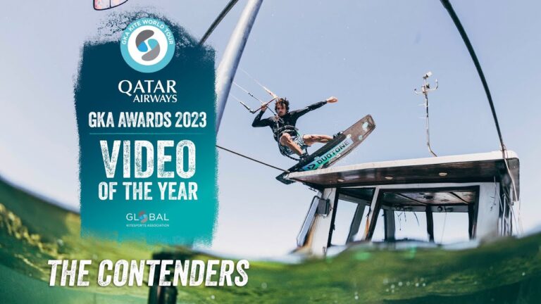 The Video of the Year | Qatar Airways GKA Awards 2023