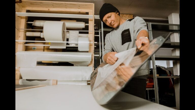 Meet the Geek's Craftsmen: Innovation, Quality, and Passion at the First Track Lab