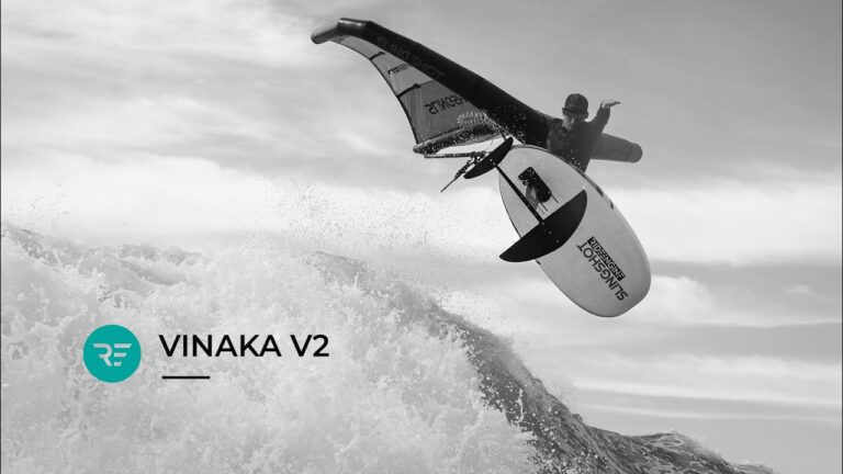 RIDE ENGINE VINAKA V2