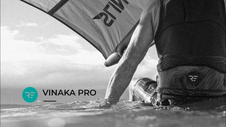 RIDE ENGINE VINAKA PRO