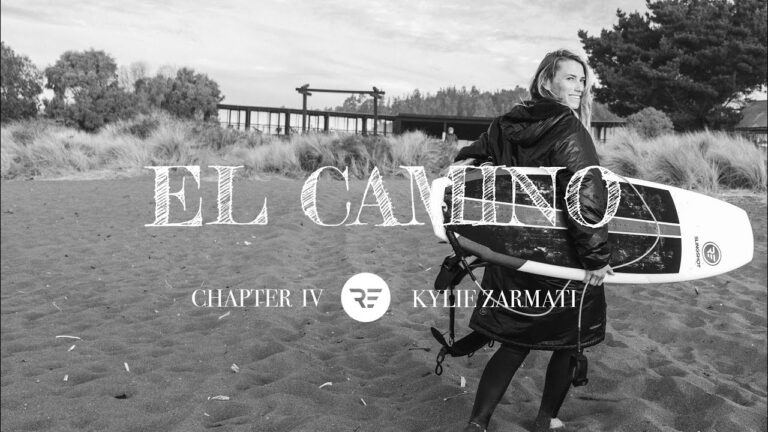 Chapter 4 Kylie Zarmati