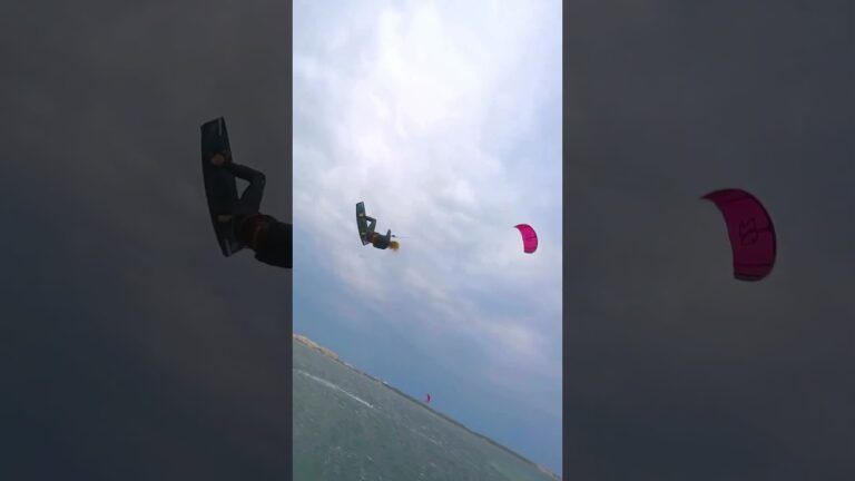 Watch the world drop away. #ItCalls @cohanvandijk3676