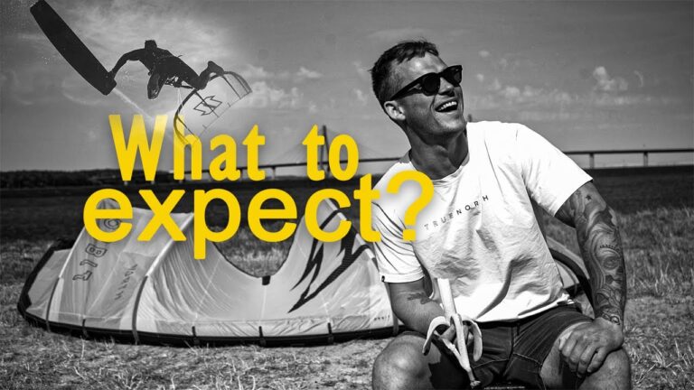 What to expect ?
