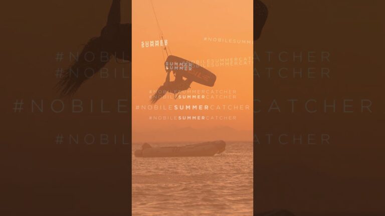 Nobile Summer Catcher