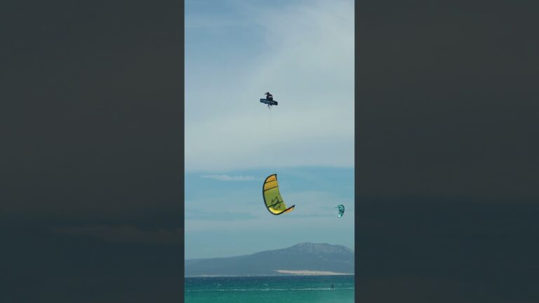 Big Air calls to @jettbradshaw7756 #ItCalls