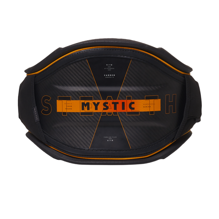 Mystic Stealth
