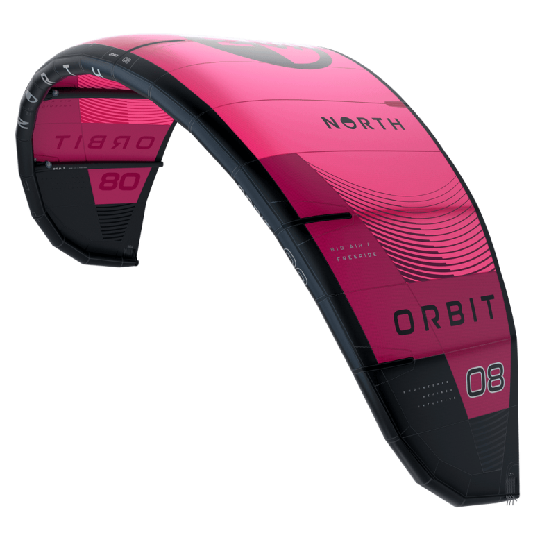 North Kiteboarding Orbit
