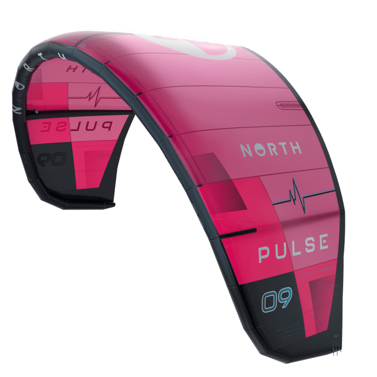 North Kiteboarding Pulse
