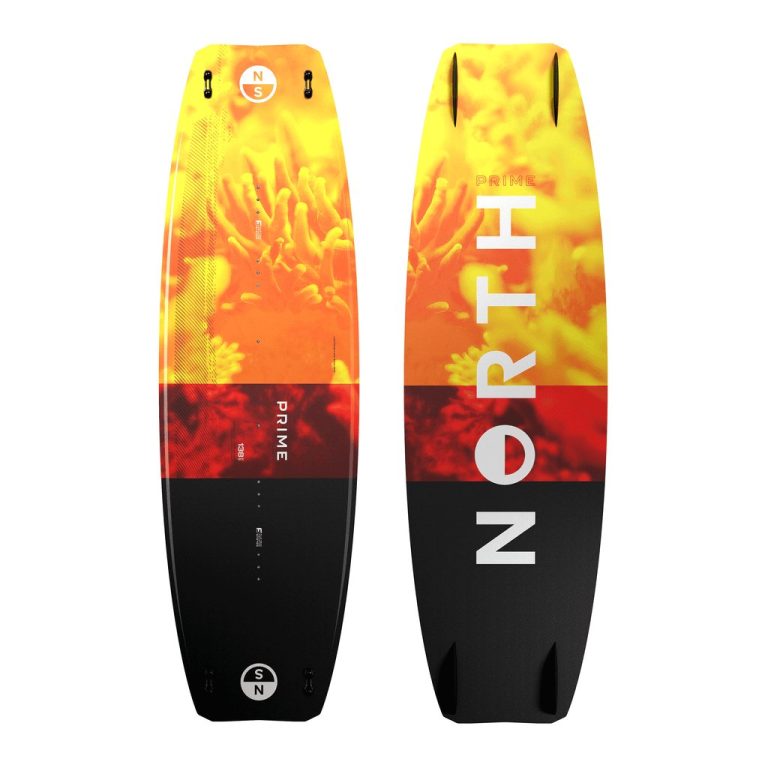 North Kiteboarding Prime