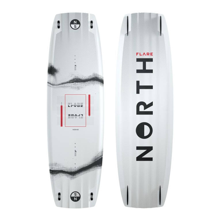 North Kiteboarding Flare