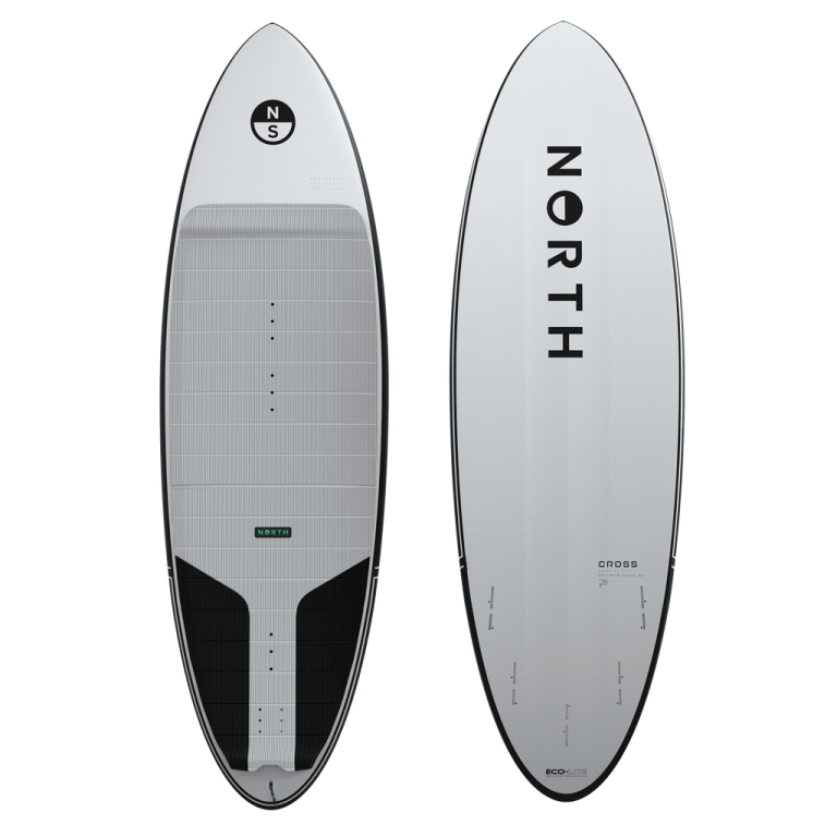 North Kiteboarding Cross