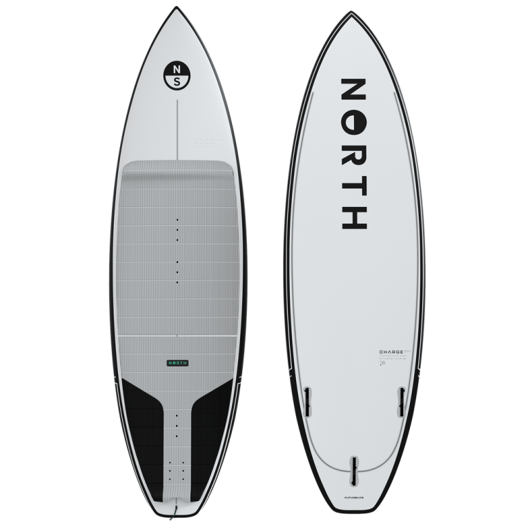 North Kiteboarding Charge Pro