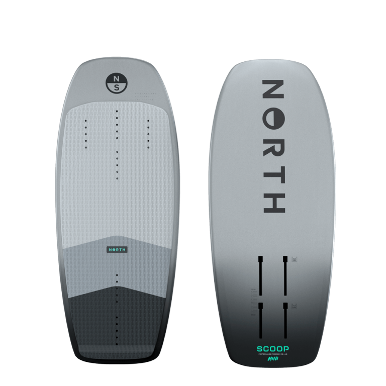 North Kiteboarding Scoop Mini