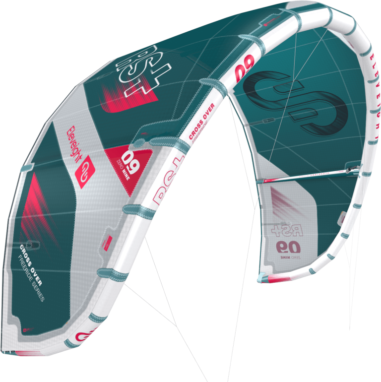 Eleveight Kites RS+ V1 Series