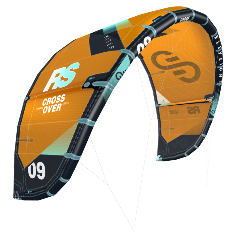 Eleveight Kites RS V7