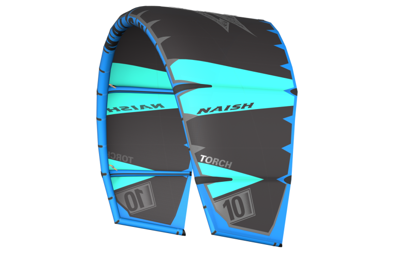 Naish Kiteboarding Torch