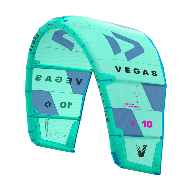 DUOTONE Vegas
