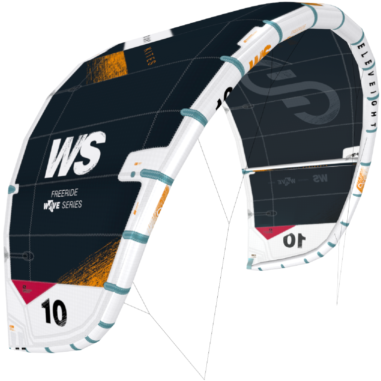 Eleveight Kites WS V7 Series