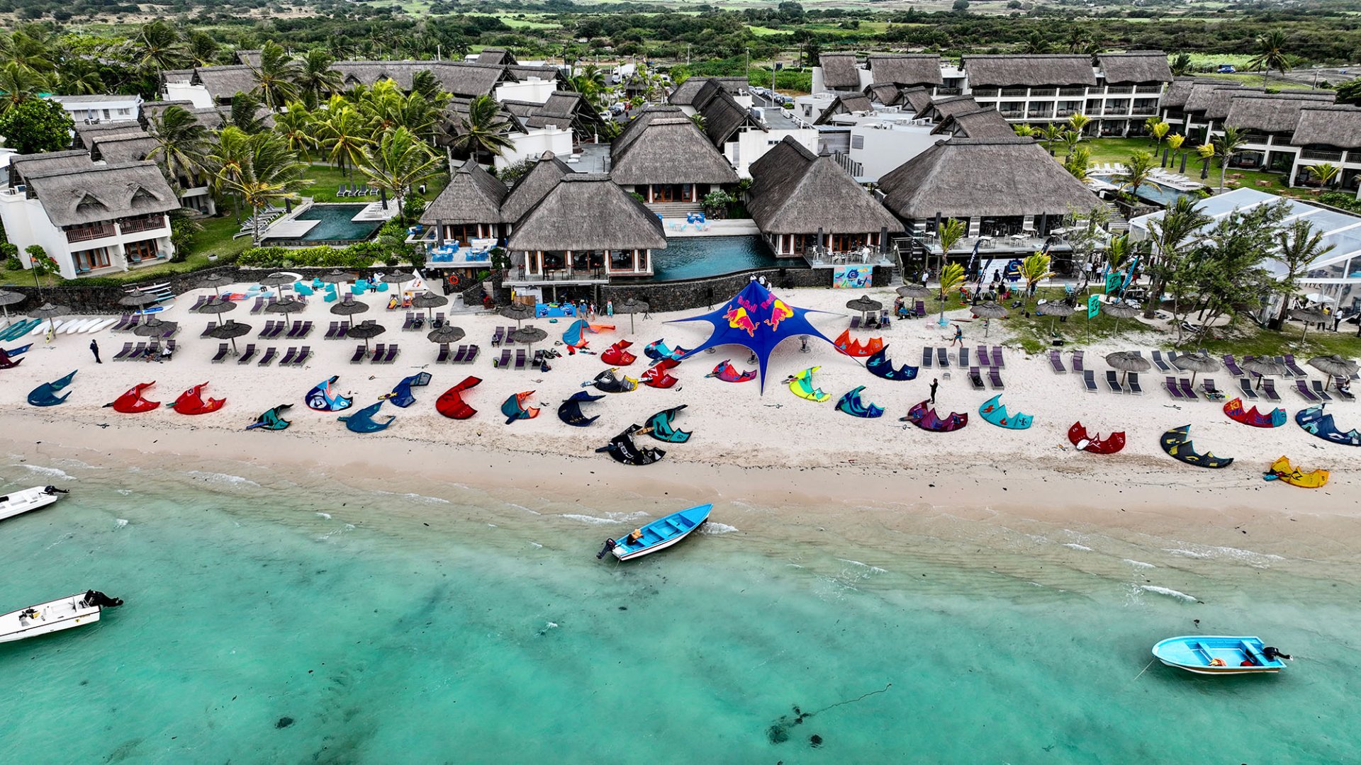 The C Kite Festival is back!
