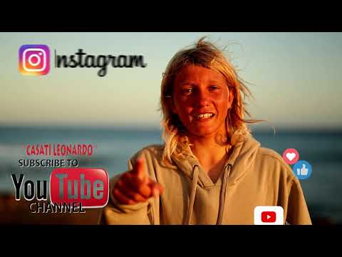 " LEO v LOG"  # 02 - Kite's Life - Leonardo Casati - EL MEDANO - SPAIN -  JULY 2023