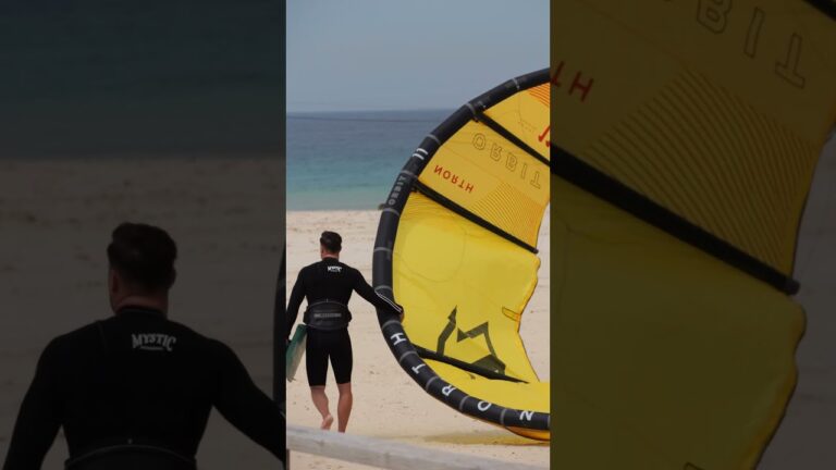 Train alongside the King of Big Air  #ItCalls @marcjacobskite
