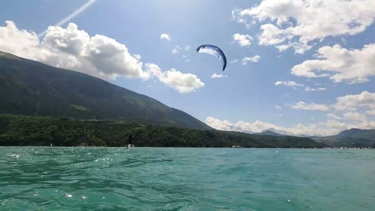 Hybrid 9.5 en 9m de ligne