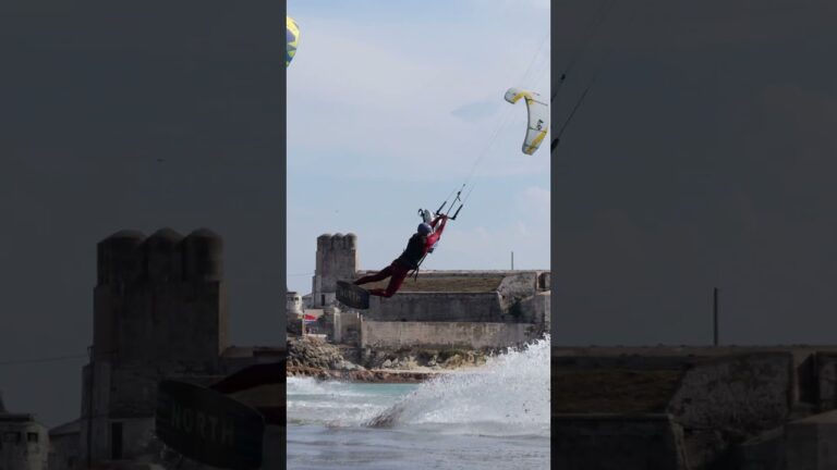 Tarifa wasn't ready for this sort of heat... #ItCalls @cohanvandijk3676