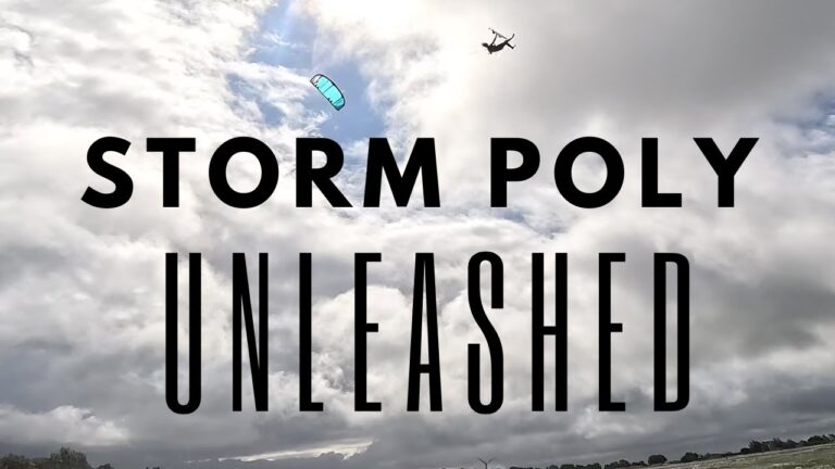 STORM POLY UNLEASHED