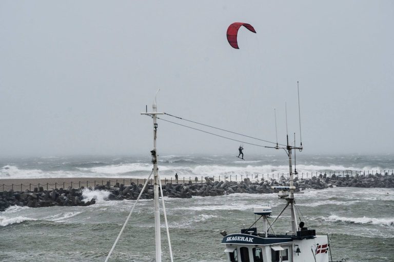COLD HAWAII BIG AIR 2023