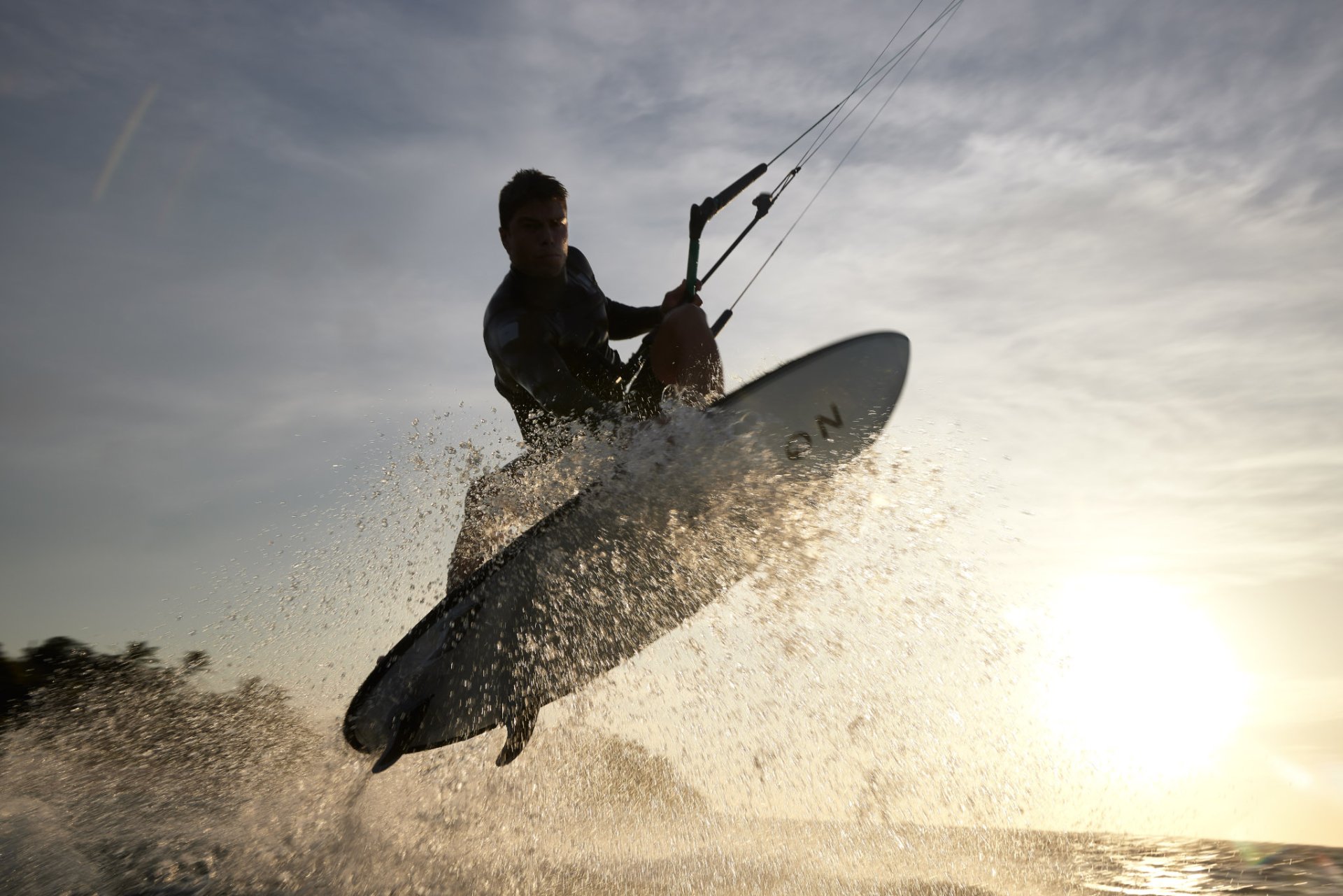 North Kiteboarding’s 2024 Surf Collection and New Carve have Arrived!