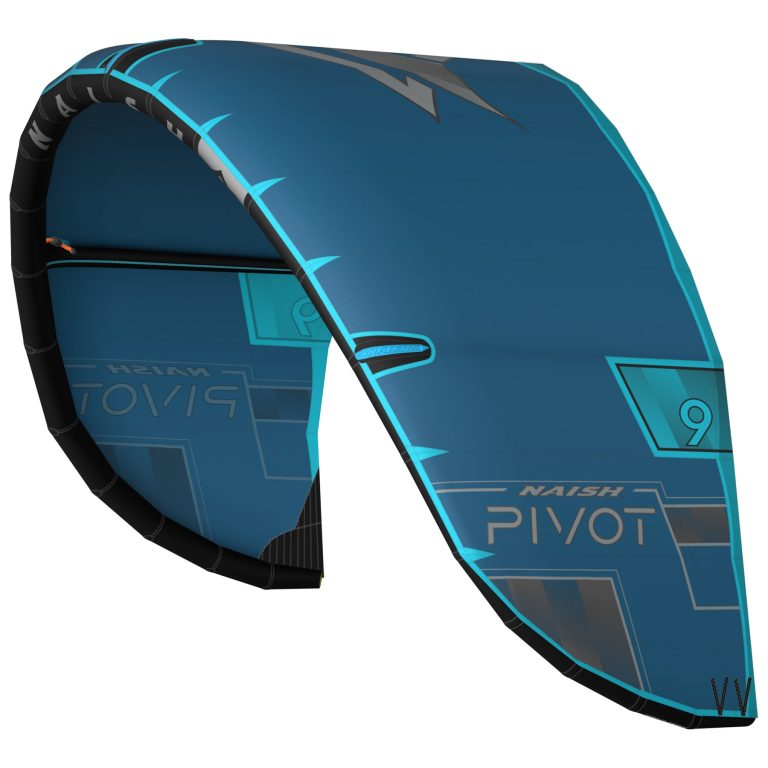 Naish Kiteboarding Pivot
