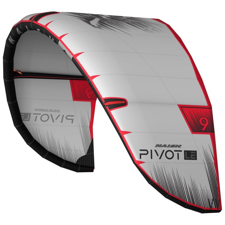 Naish Kiteboarding Pivot LE