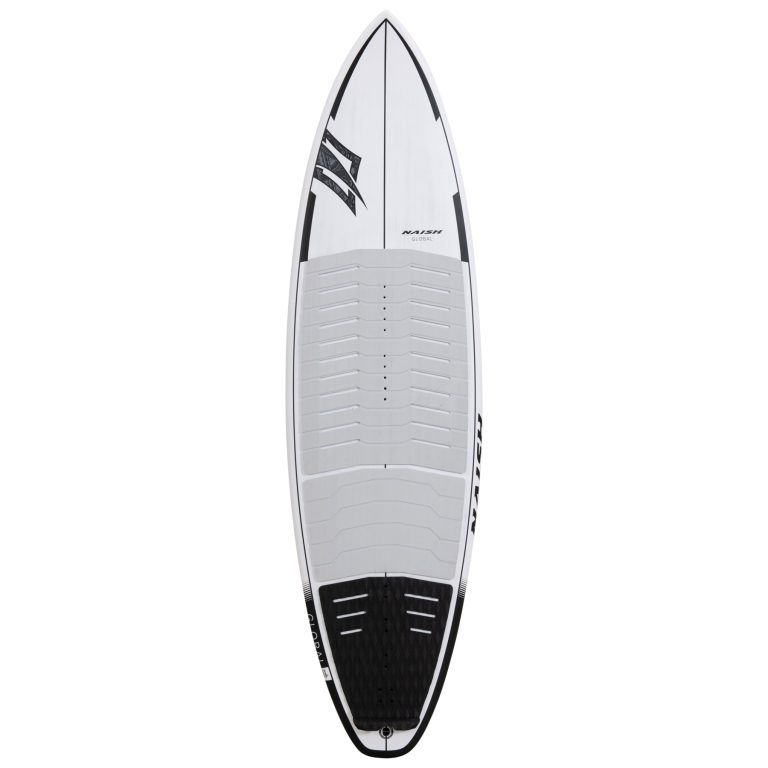 Naish Kiteboarding Global