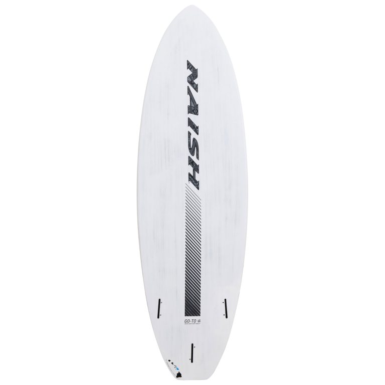 Naish Kiteboarding Go-To
