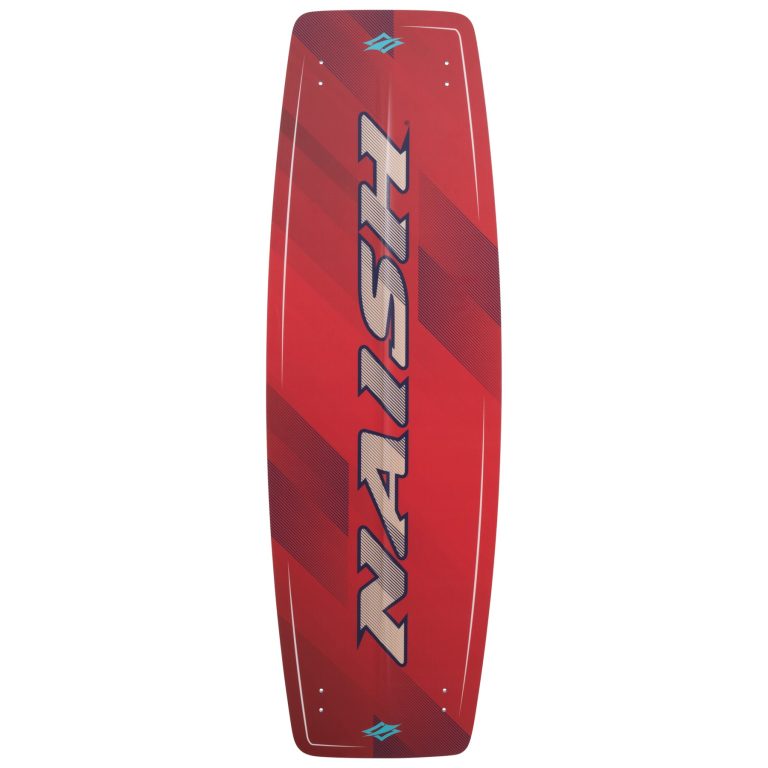 Naish Kiteboarding Hero