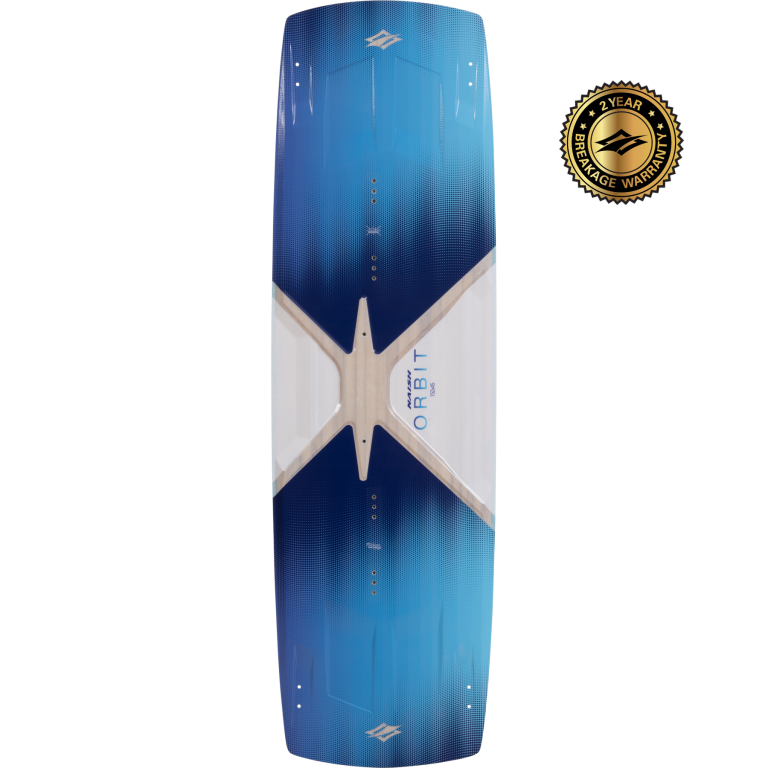 Naish Kiteboarding Orbit