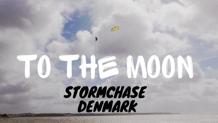 Stormchase Denmark