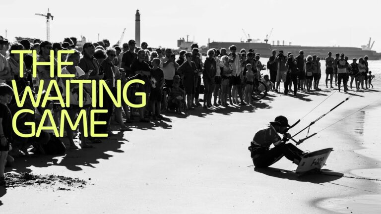 THE WAITING GAME | Finals Day GKA Dunkerque 2023