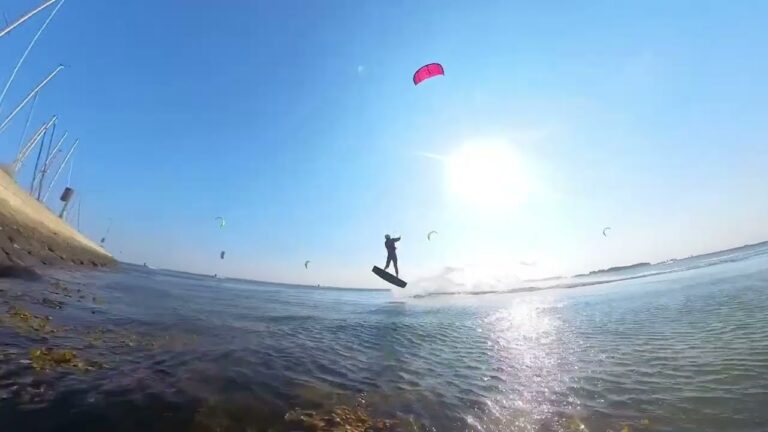 Full Send Series Season 3 Trailer
