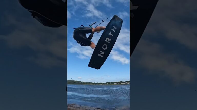 Good vibes all the Way #kiteboarding #kitesurf #foryou #free #goodtimes #kitesurfing #fyp #kite
