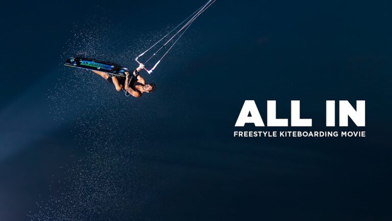 ALL IN - TRAILER