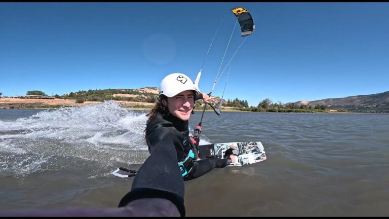 A Super Fun Session in Lyle!