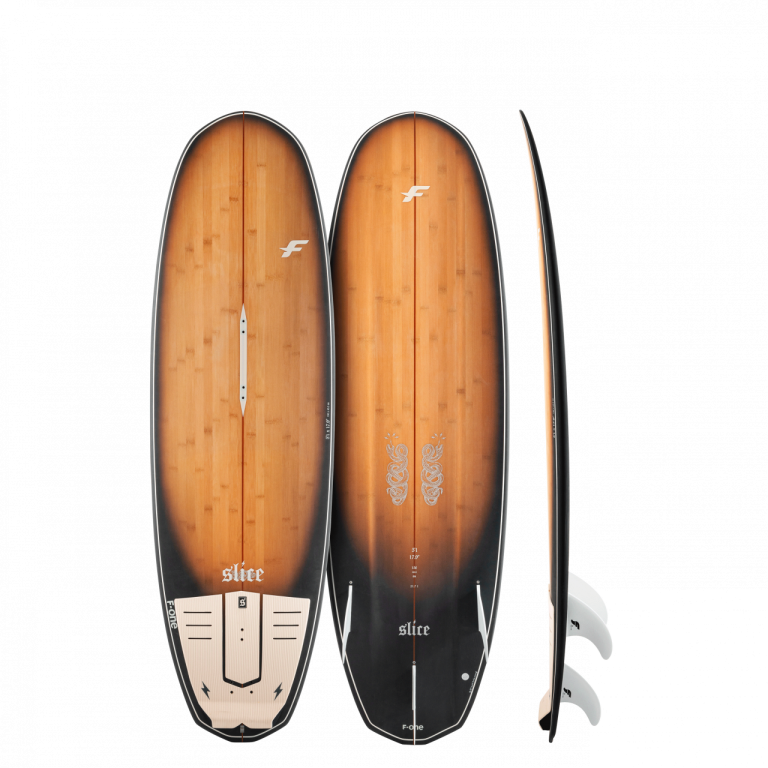 F-ONE Kiteboarding Slice Bamboo